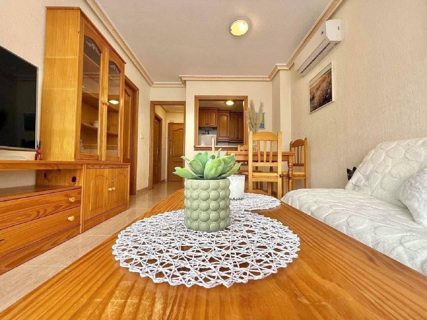  te koop appartement Torrevieja Baix Segura 6