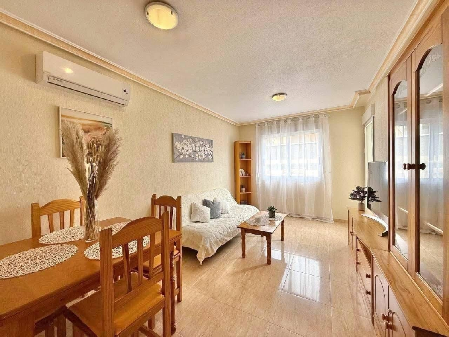  te koop appartement Torrevieja Baix Segura 7