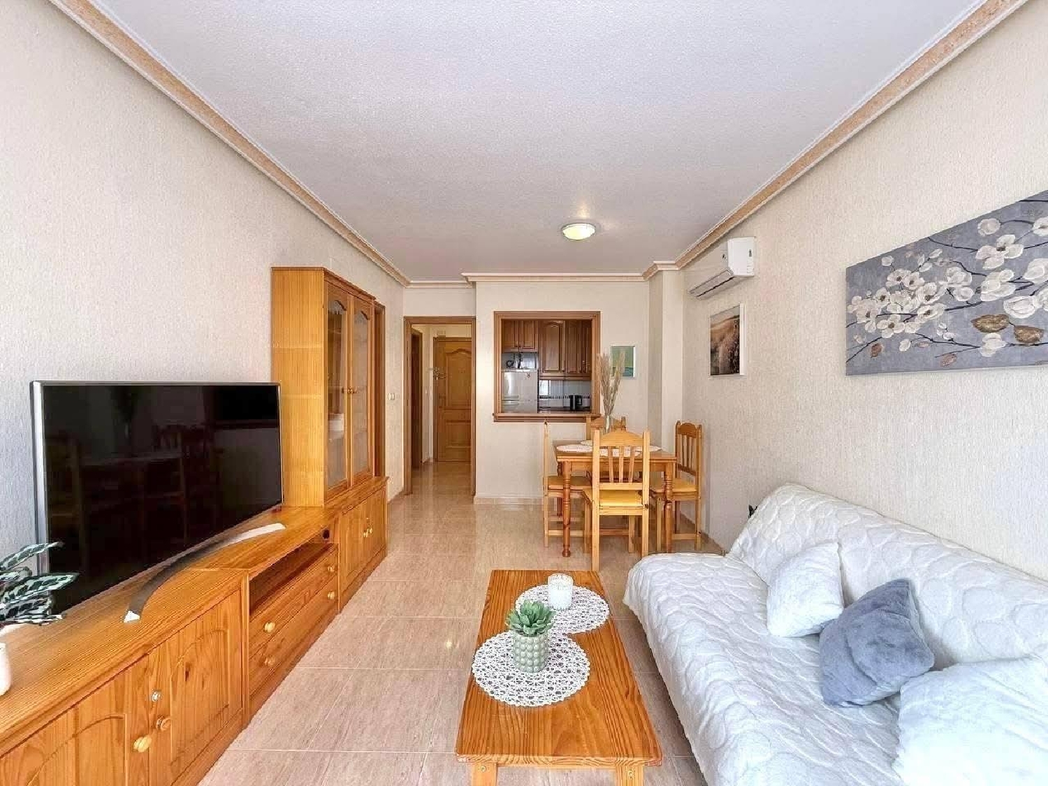  te koop appartement Torrevieja Baix Segura 2