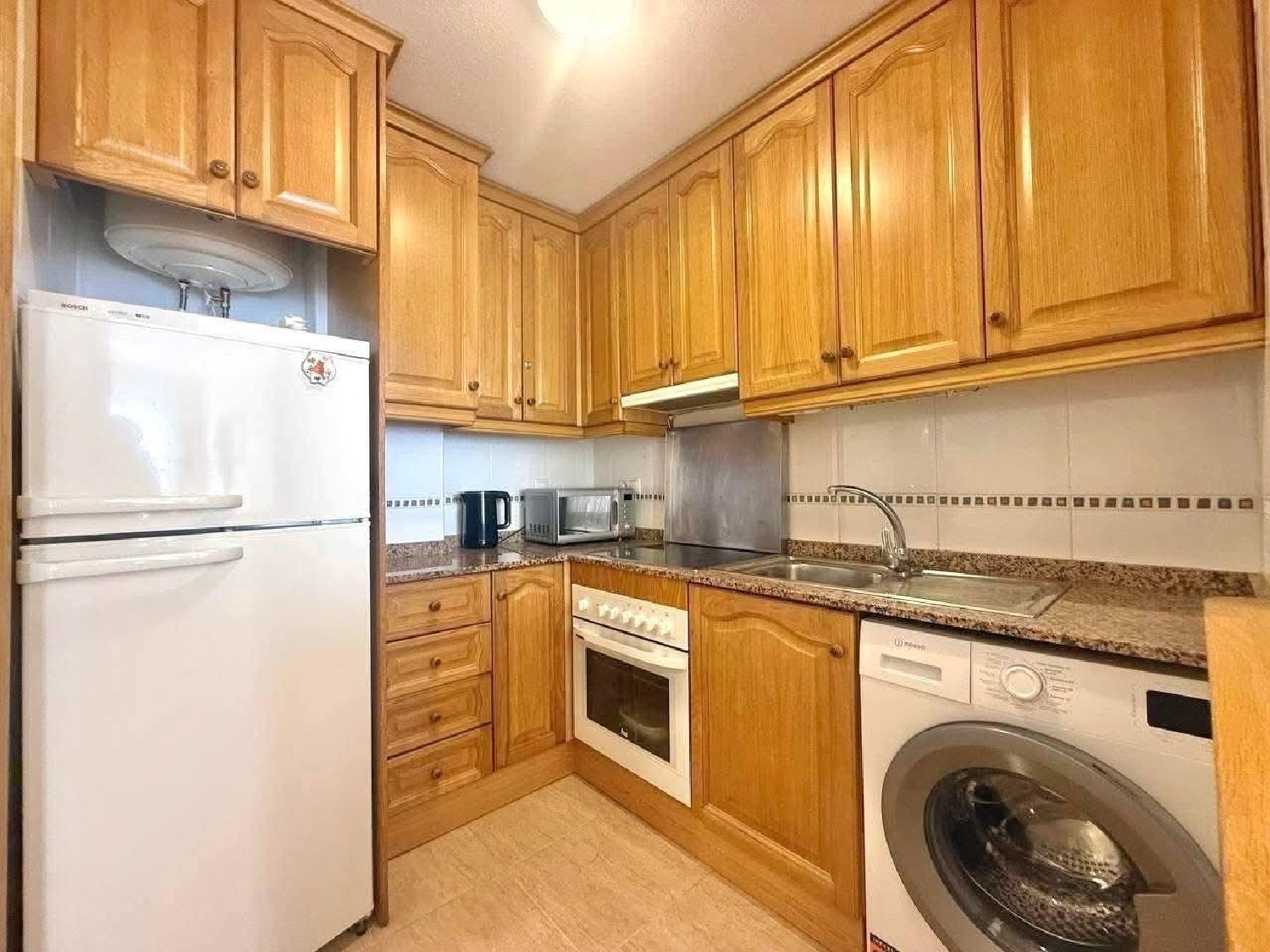  te koop appartement Torrevieja Baix Segura 5