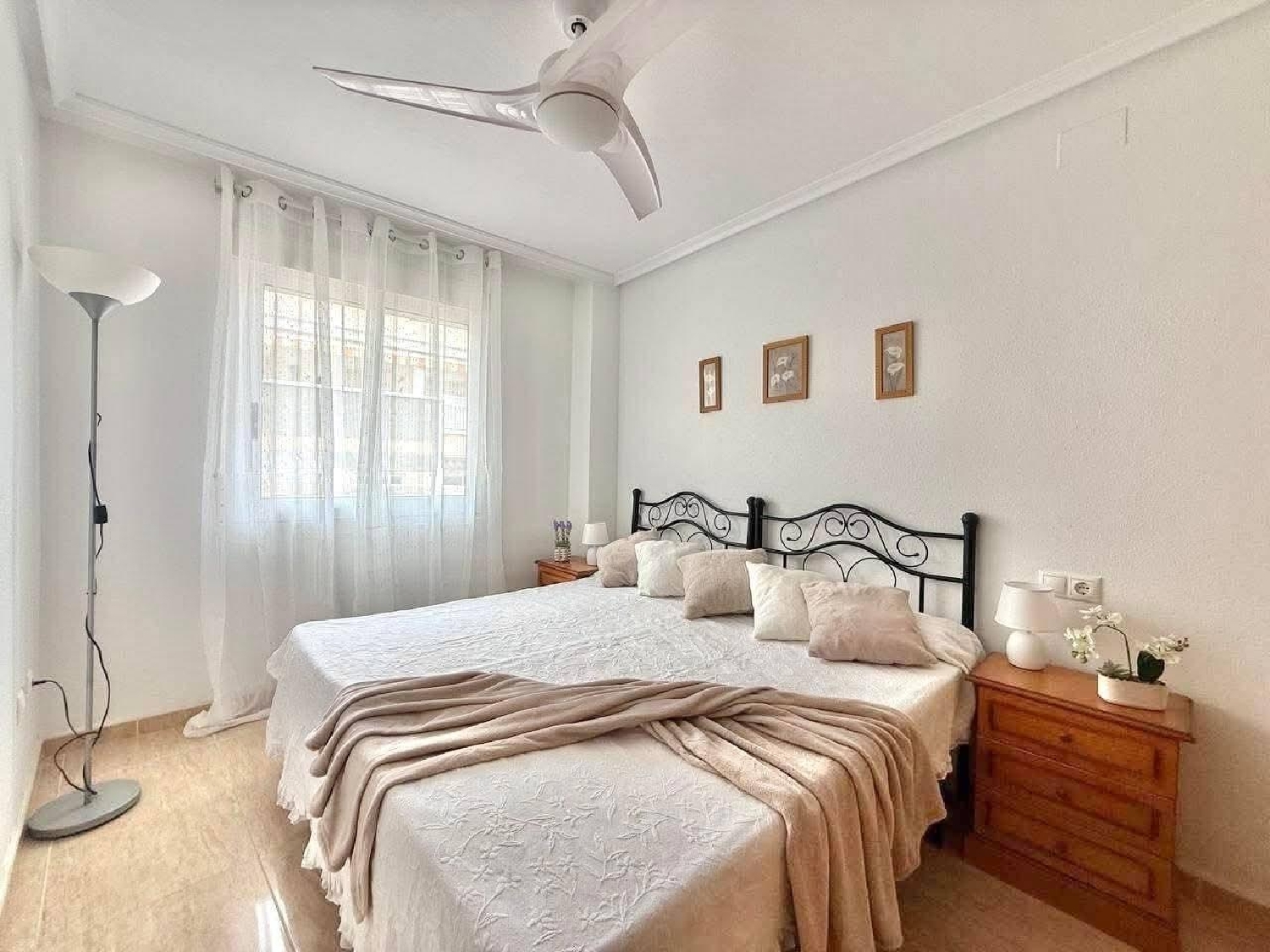  te koop appartement Torrevieja Baix Segura 4