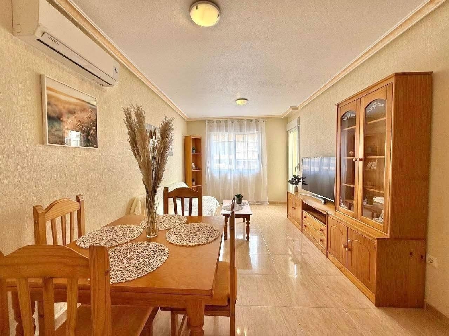  te koop appartement Torrevieja Baix Segura 1
