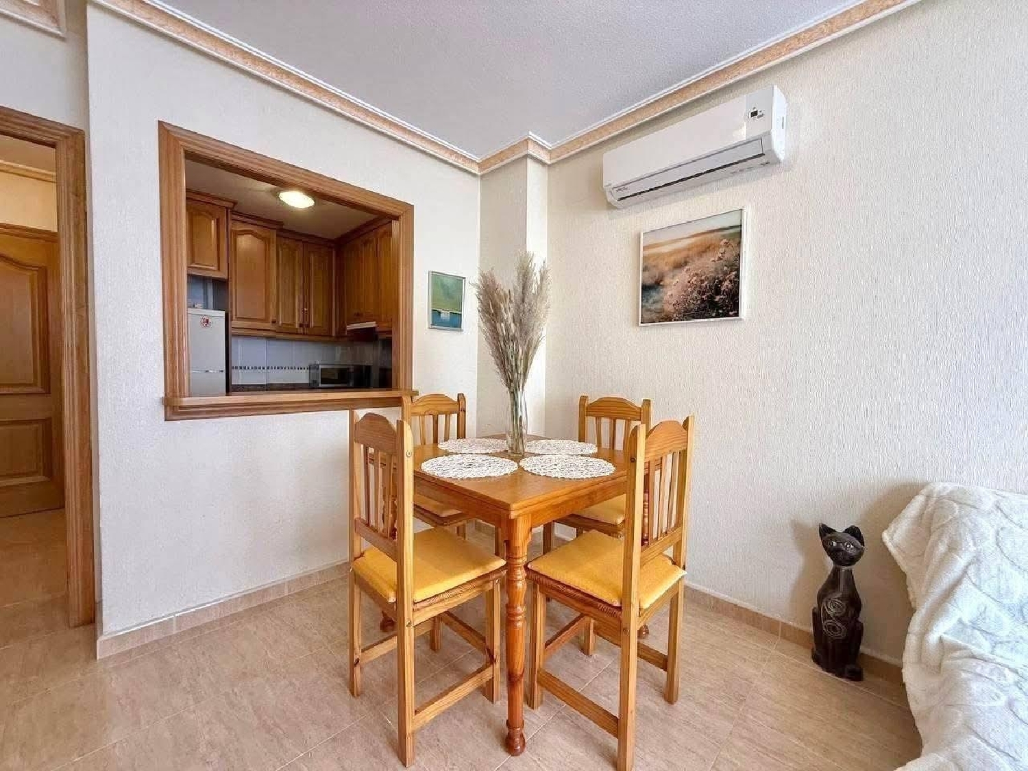  te koop appartement Torrevieja Baix Segura 3
