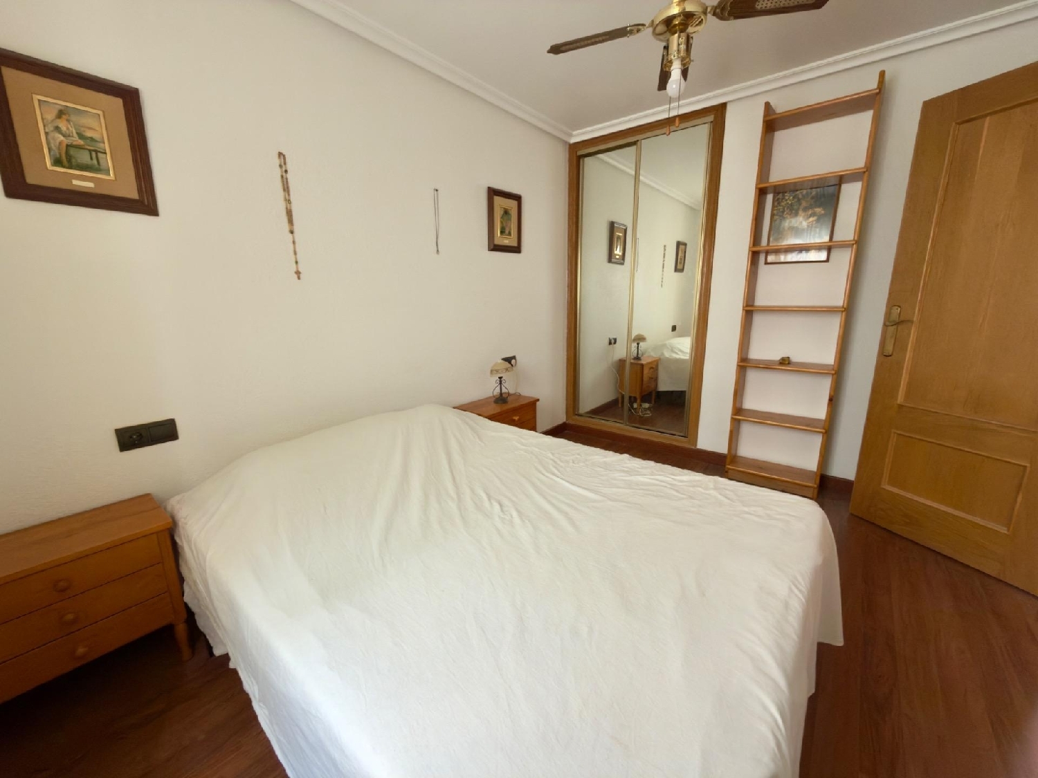  for sale apartment Torrevieja Baix Segura 7