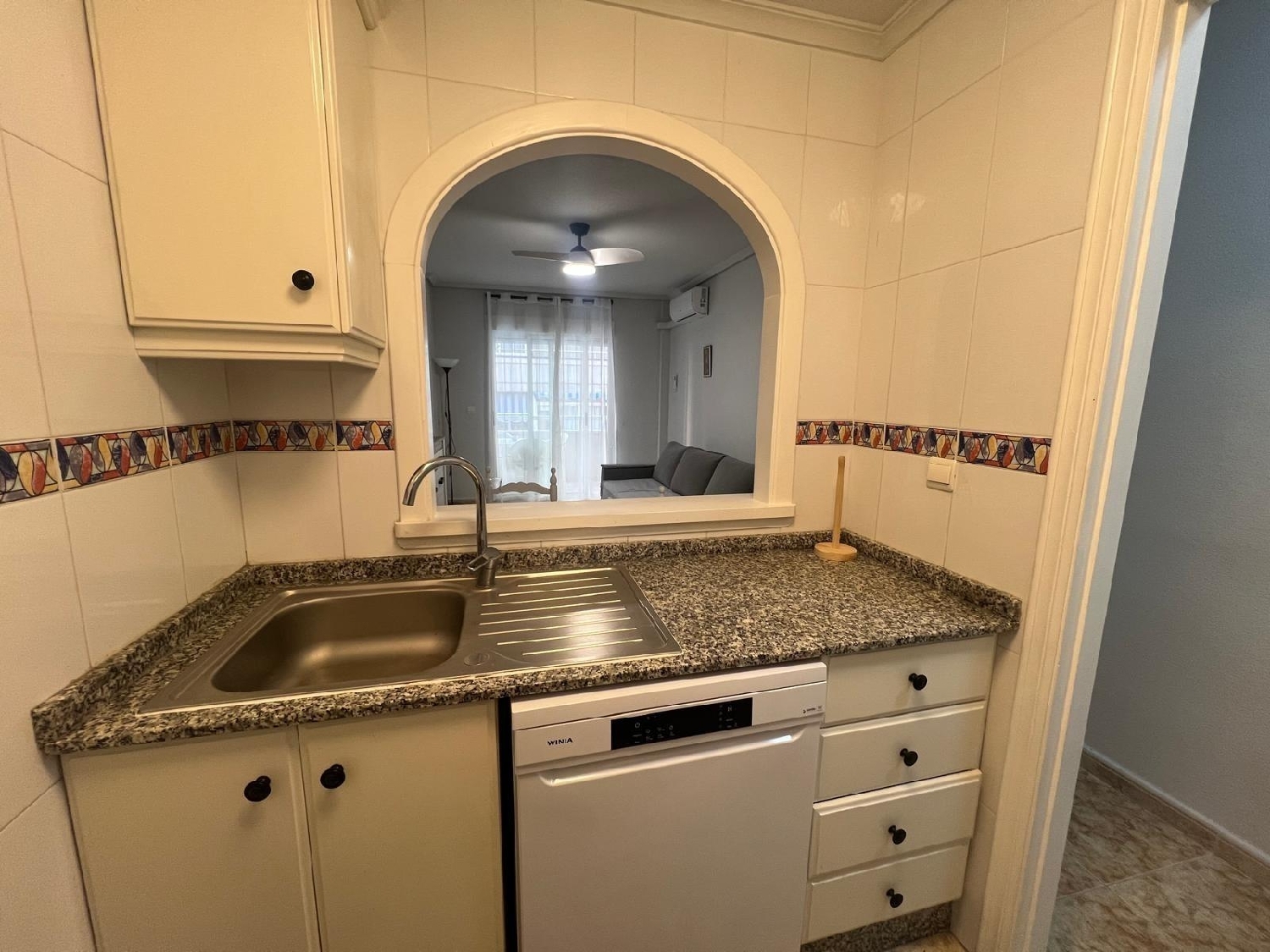  en venta apartamento Torrevieja Baix Segura 6