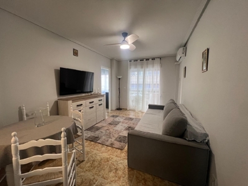 Torrevieja Baix Segura apartamento foto 6365970