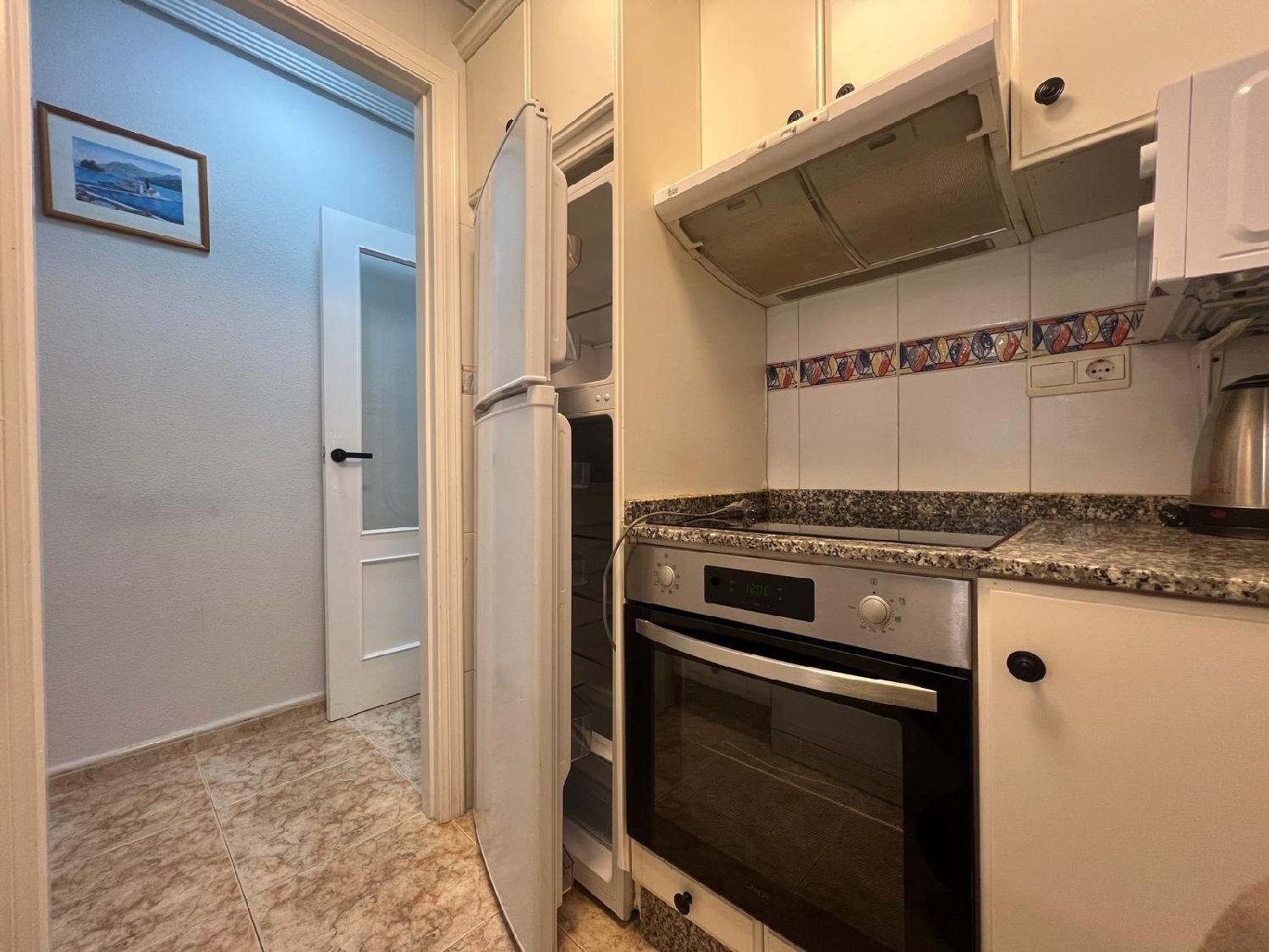  en venta apartamento Torrevieja Baix Segura 4