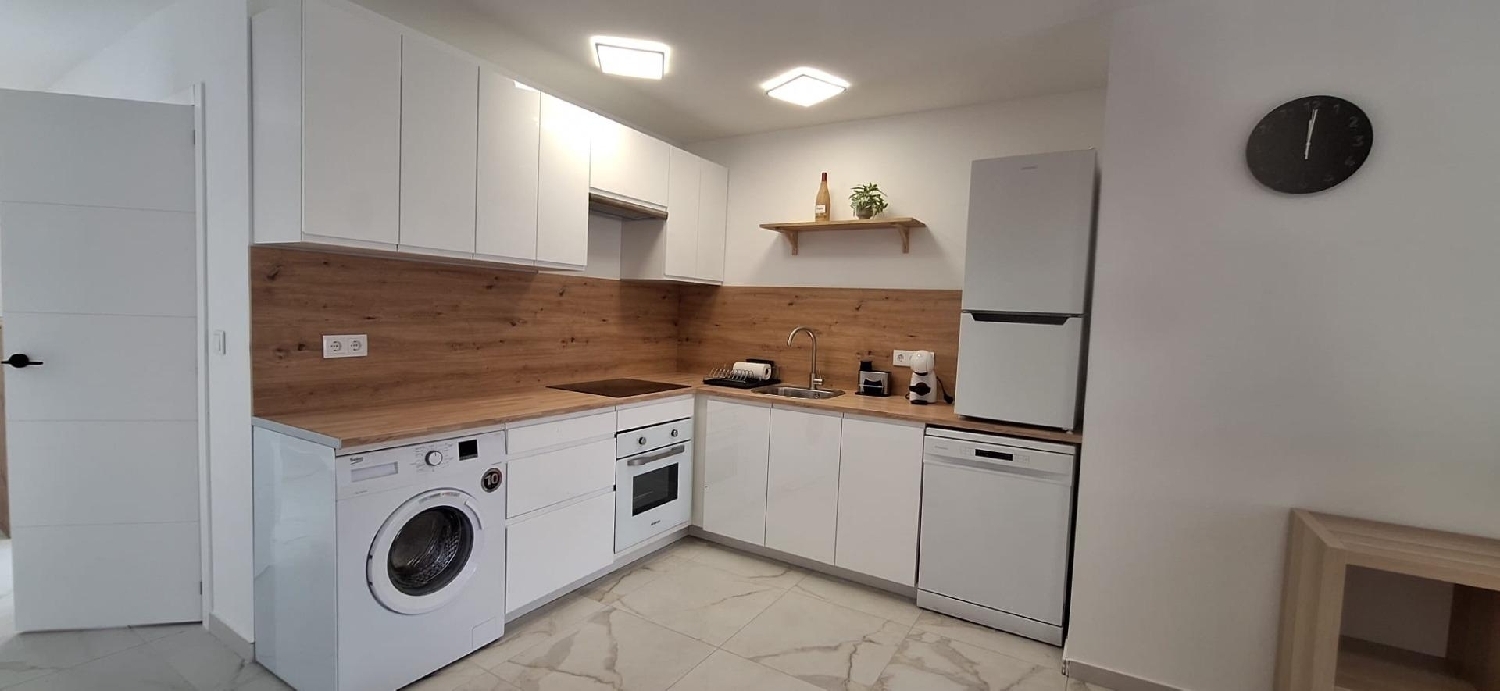  te koop appartement Torrevieja Baix Segura 7