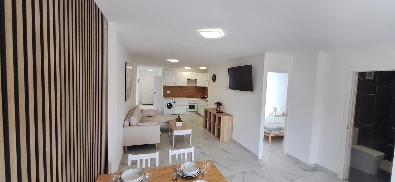  te koop appartement Torrevieja Baix Segura 4