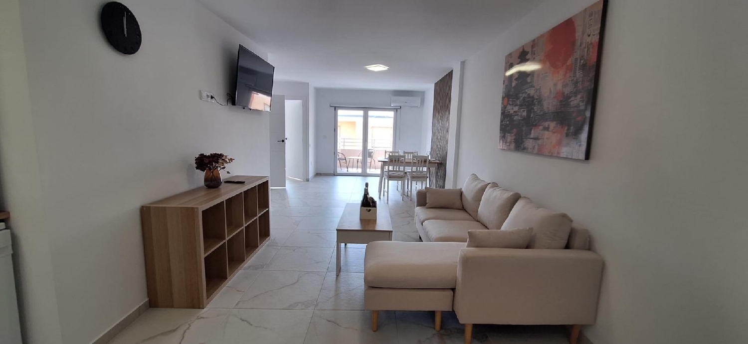  te koop appartement Torrevieja Baix Segura 6