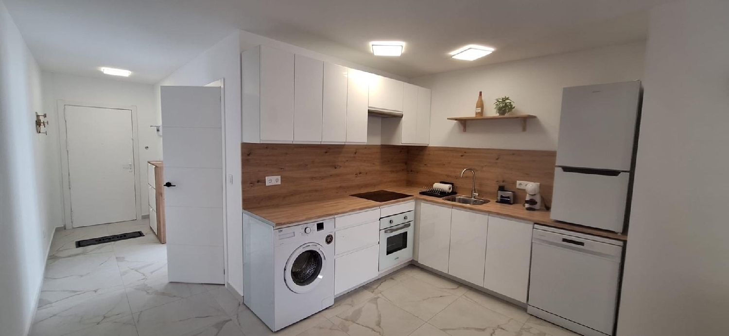  te koop appartement Torrevieja Baix Segura 8