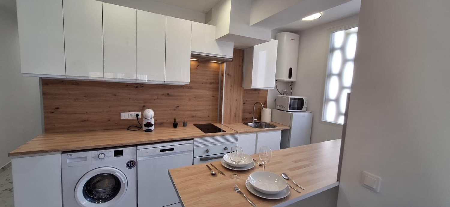  till salu lägenhet Torrevieja Baix Segura 7