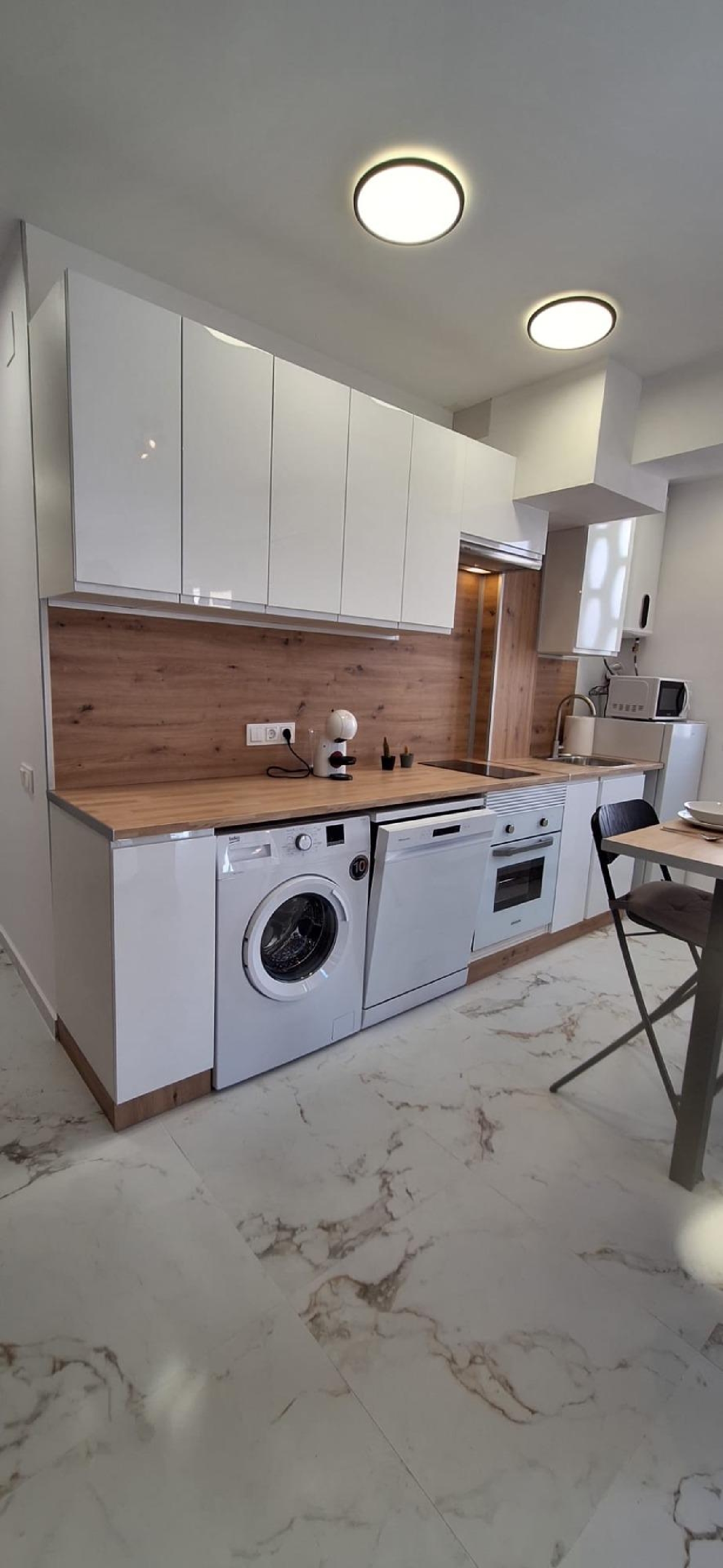  till salu lägenhet Torrevieja Baix Segura 8