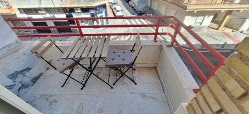 Torrevieja Baix Segura lägenhet foto 6365976