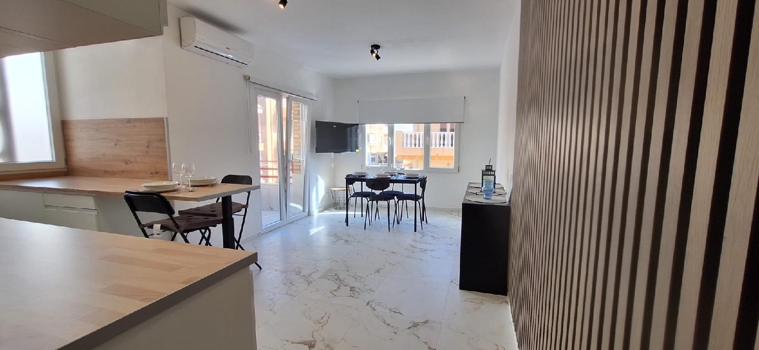  till salu lägenhet Torrevieja Baix Segura 2