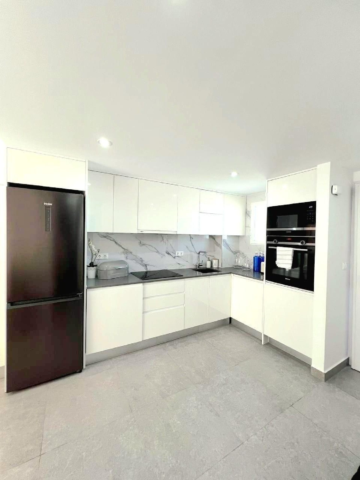  for sale apartment Torrevieja Baix Segura 3