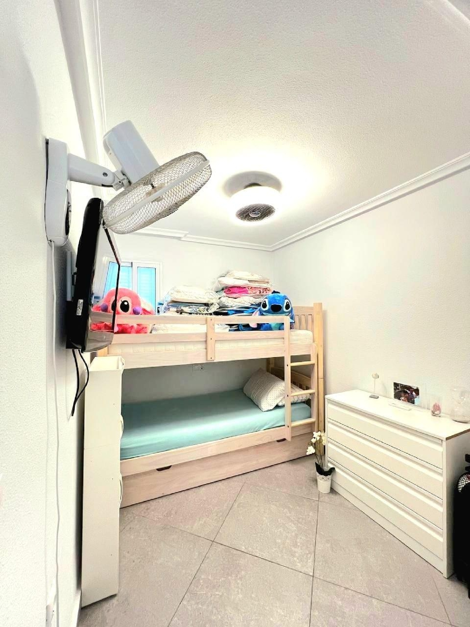  for sale apartment Torrevieja Baix Segura 4