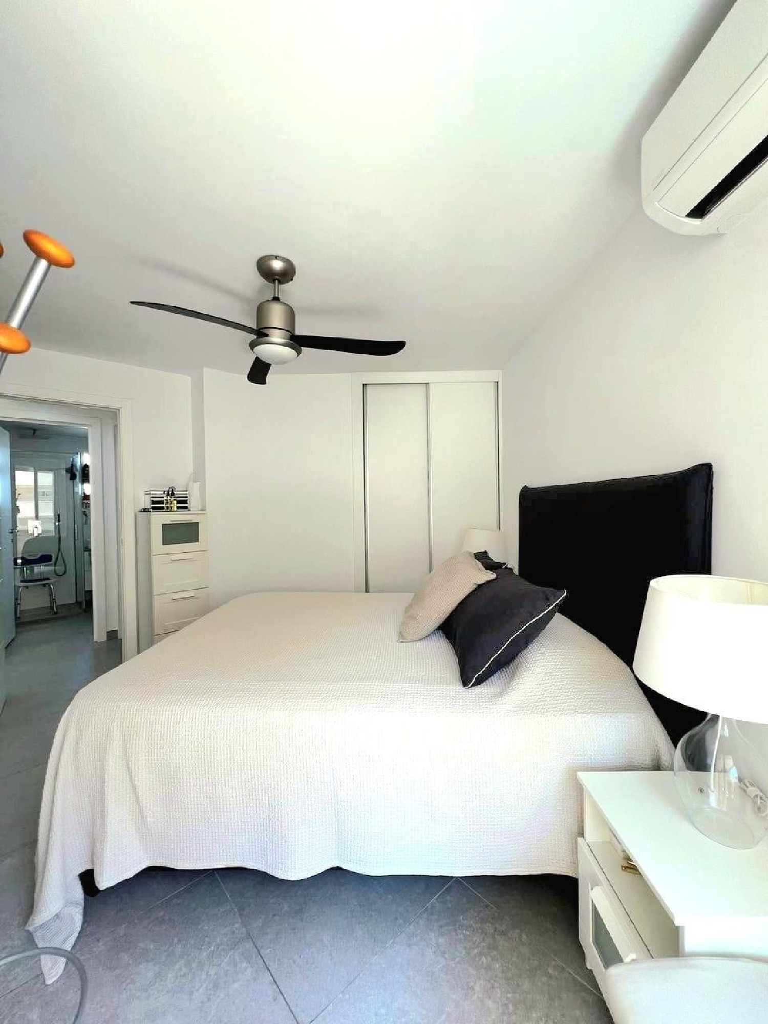  for sale apartment Torrevieja Baix Segura 7