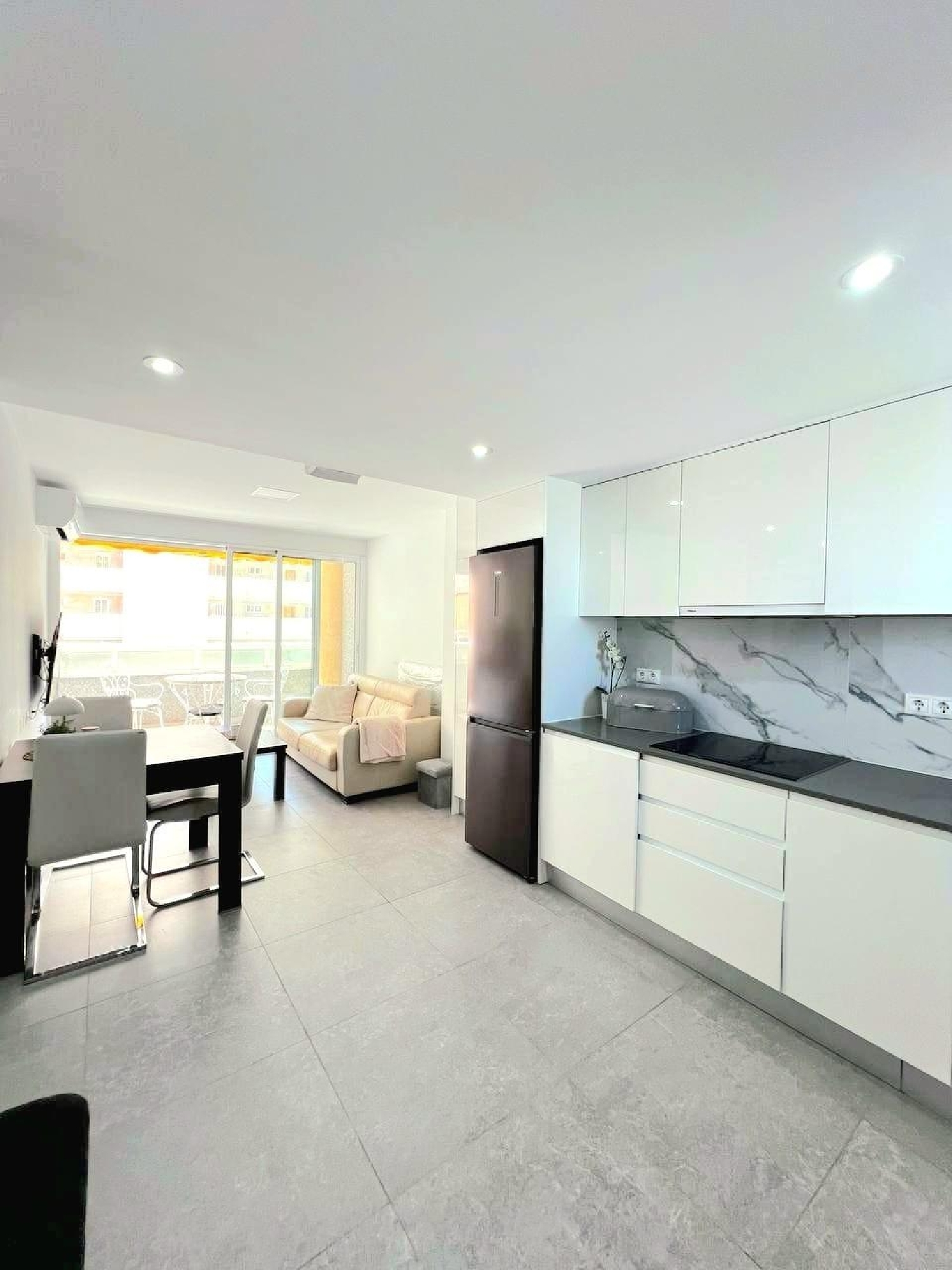  for sale apartment Torrevieja Baix Segura 5