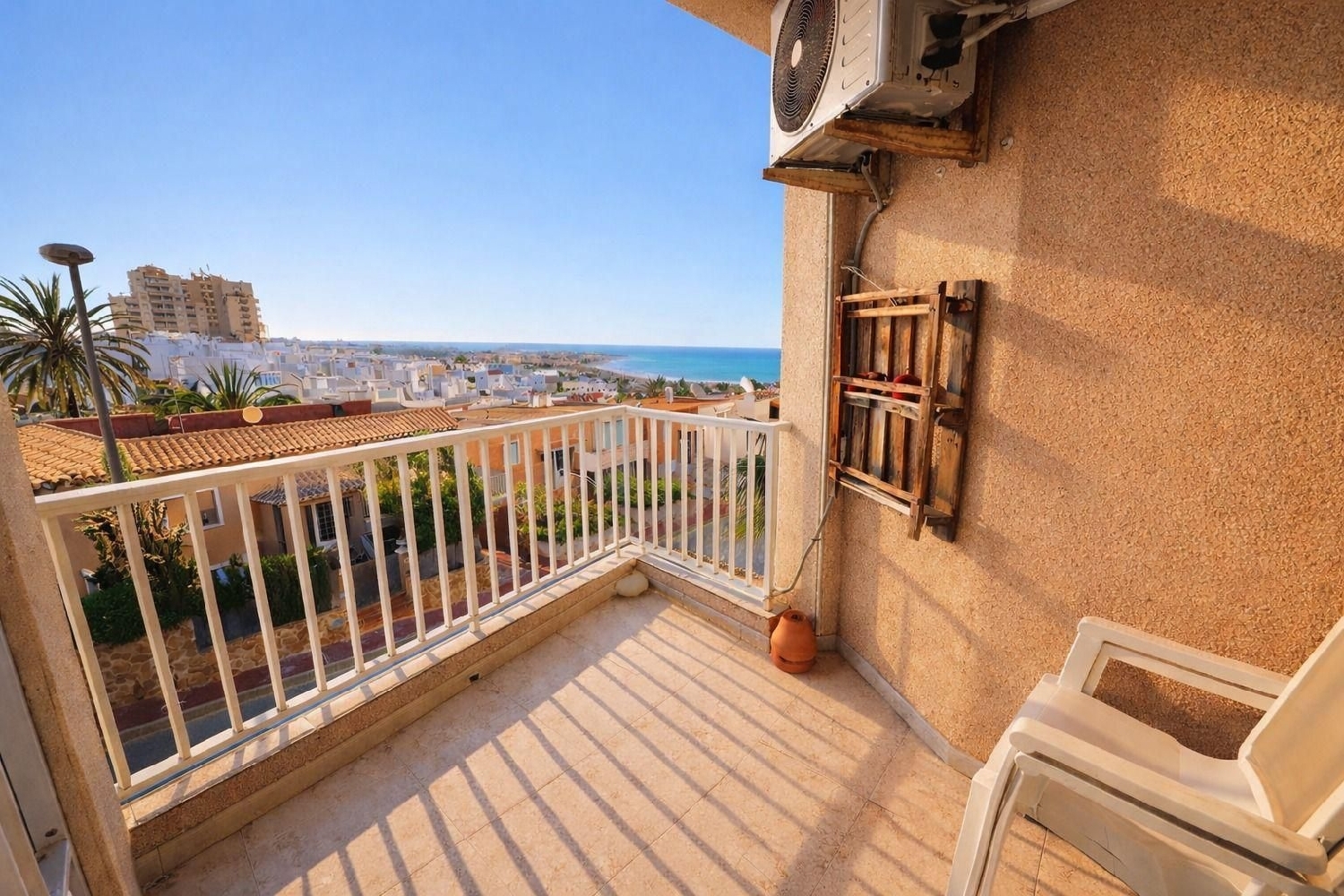  for sale apartment Torrevieja Baix Segura 1