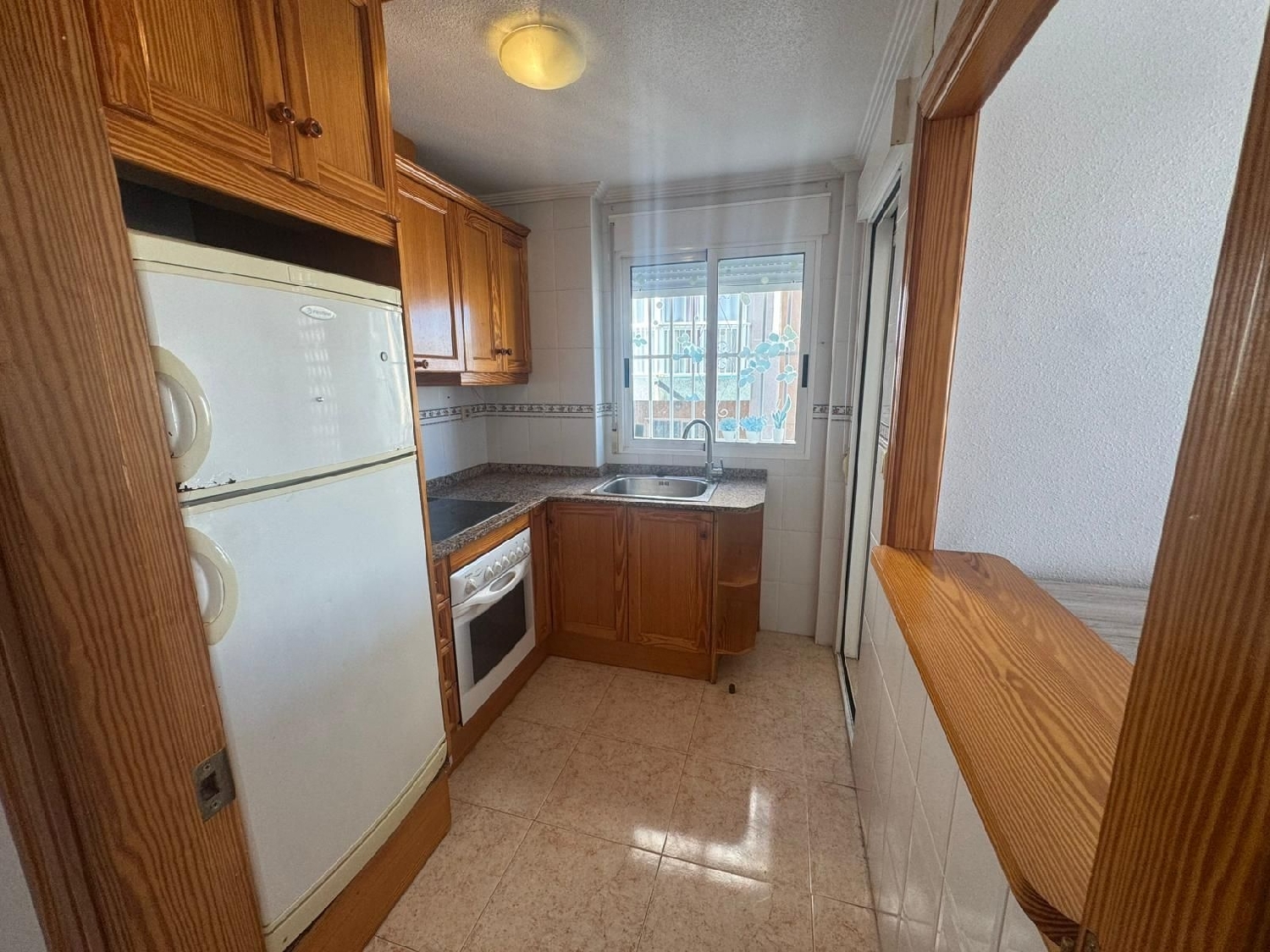  for sale apartment Torrevieja Baix Segura 7