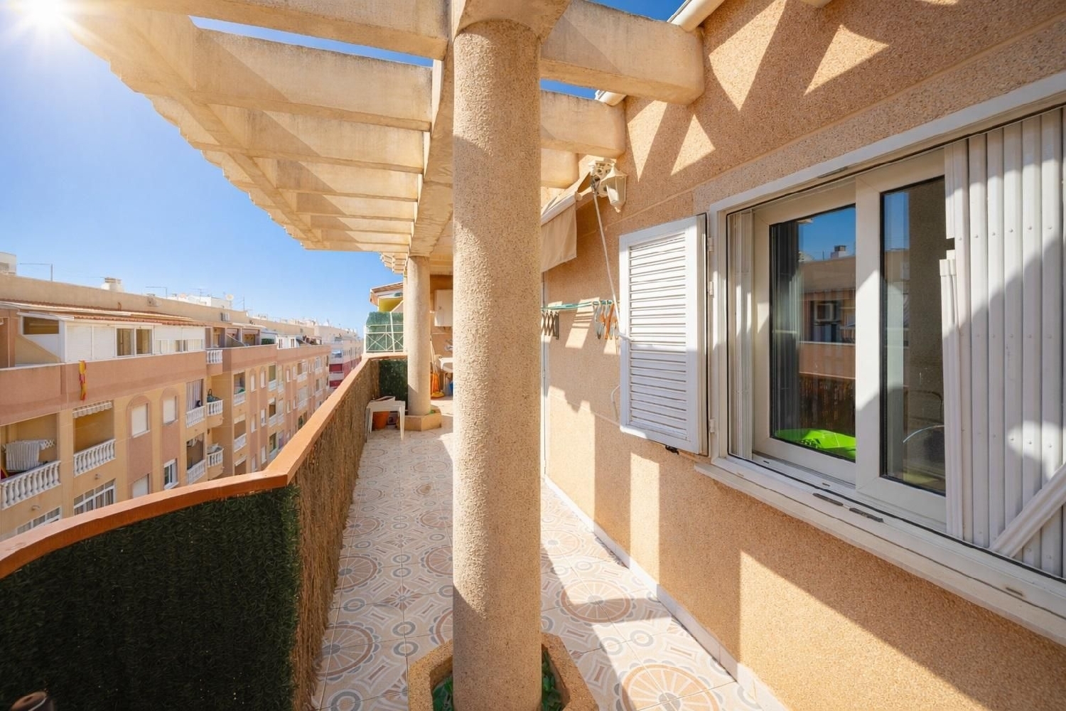  for sale apartment Torrevieja Baix Segura 2