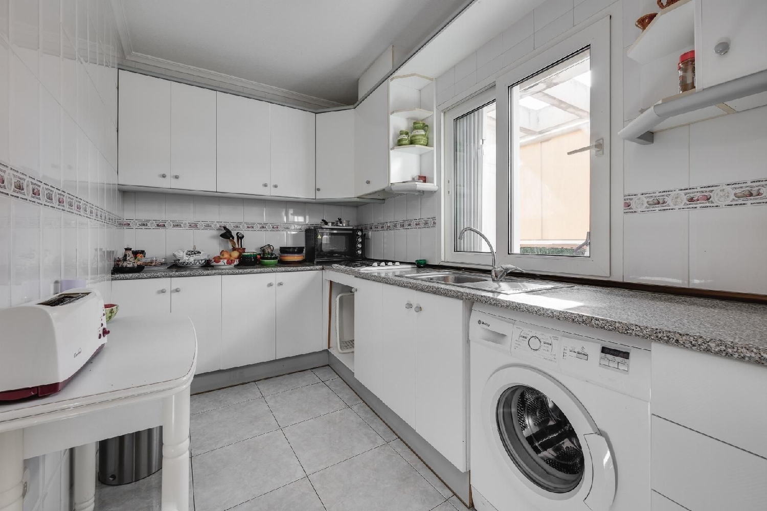  for sale apartment Torrevieja Baix Segura 5