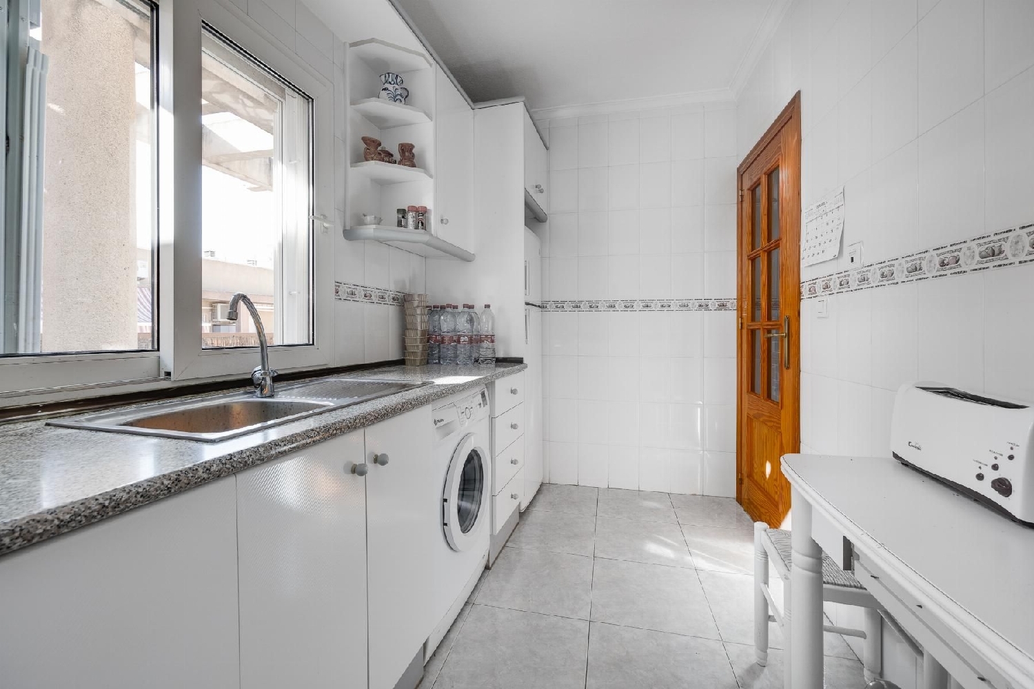  for sale apartment Torrevieja Baix Segura 6