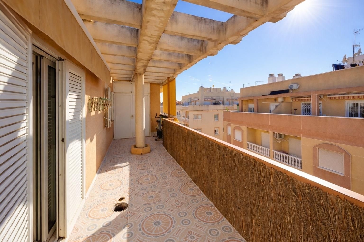  for sale apartment Torrevieja Baix Segura 3