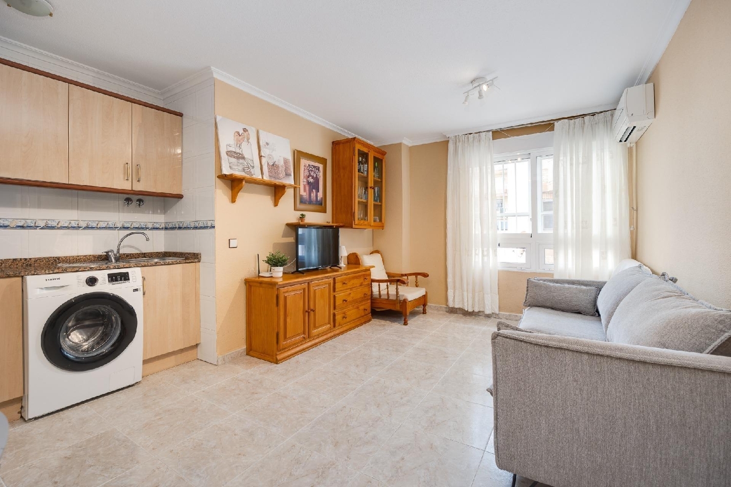 te koop appartement Torrevieja Baix Segura 8