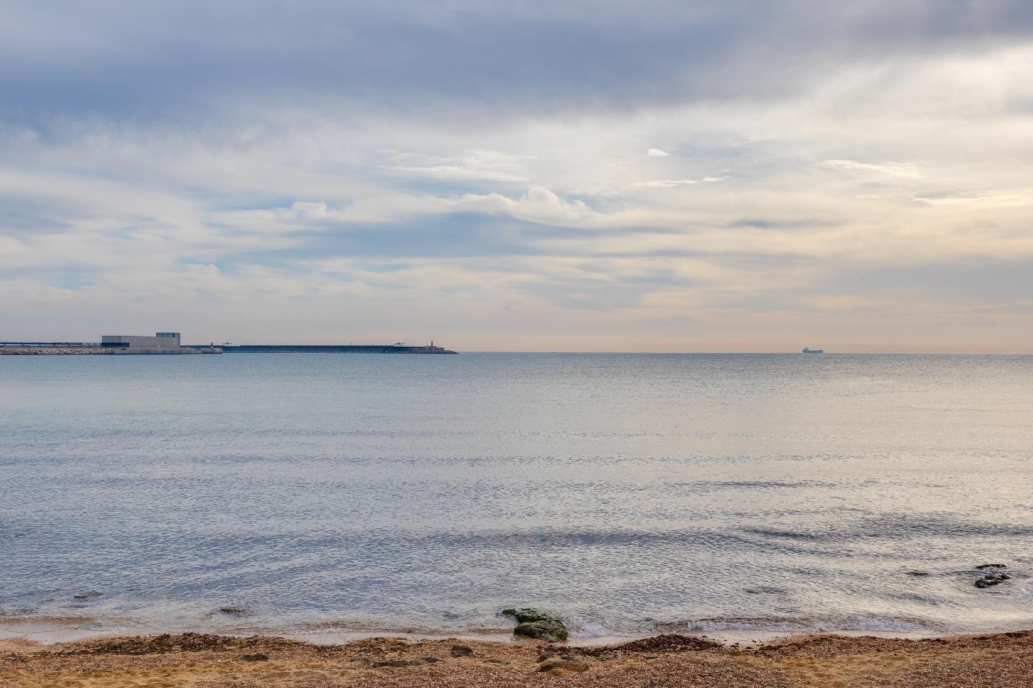 te koop appartement Torrevieja Baix Segura 5