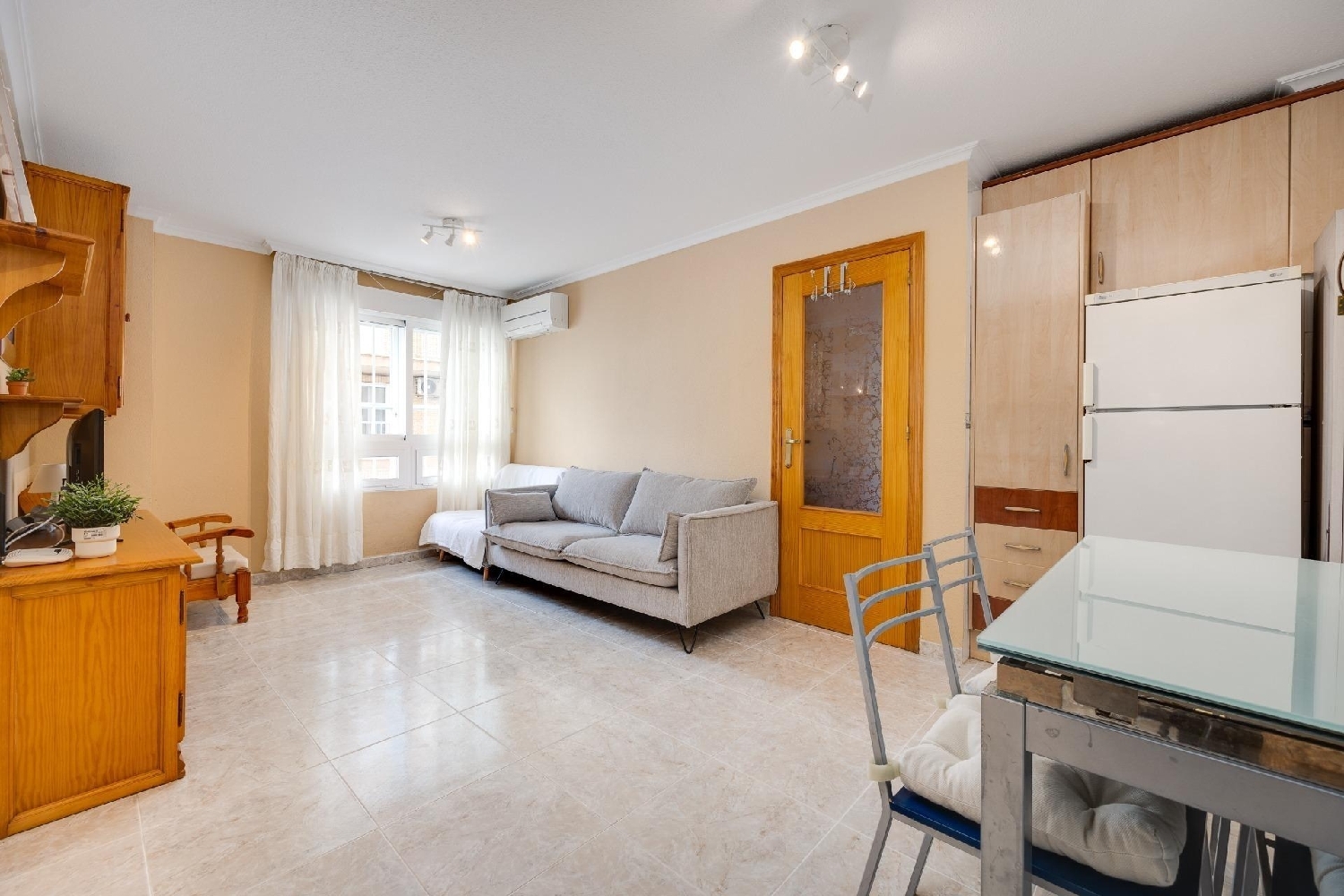te koop appartement Torrevieja Baix Segura 2