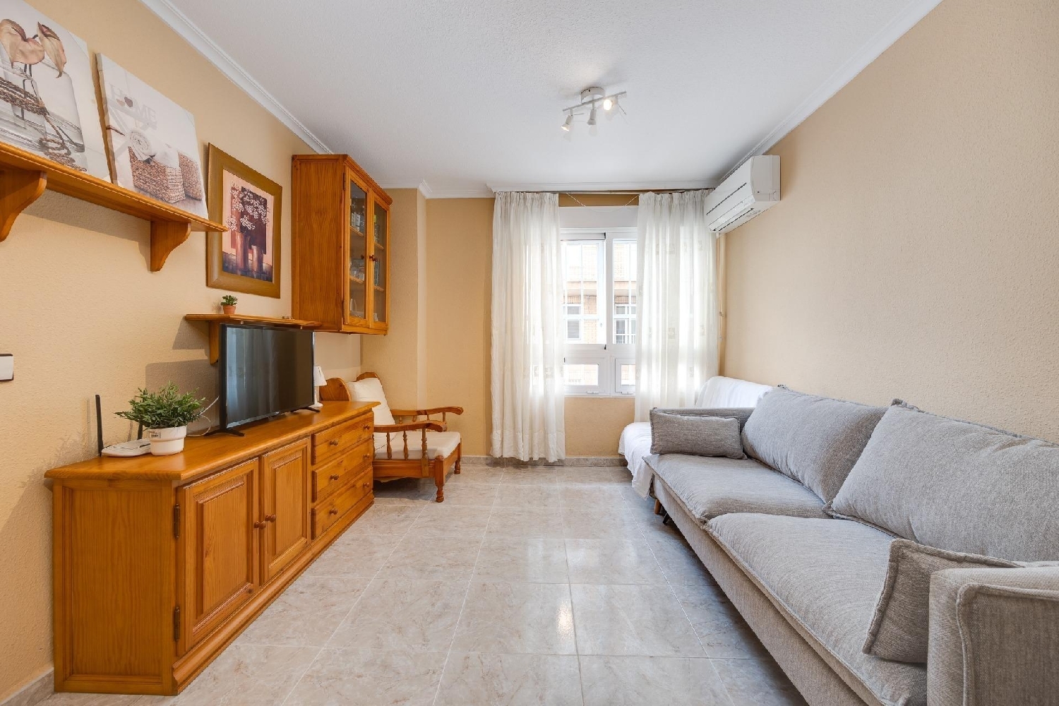te koop appartement Torrevieja Baix Segura 7