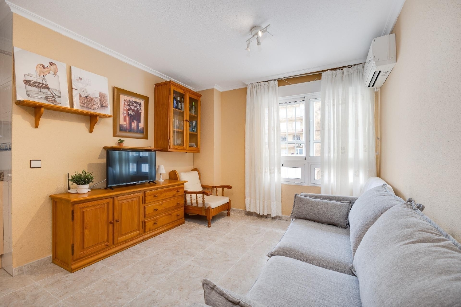 te koop appartement Torrevieja Baix Segura 4