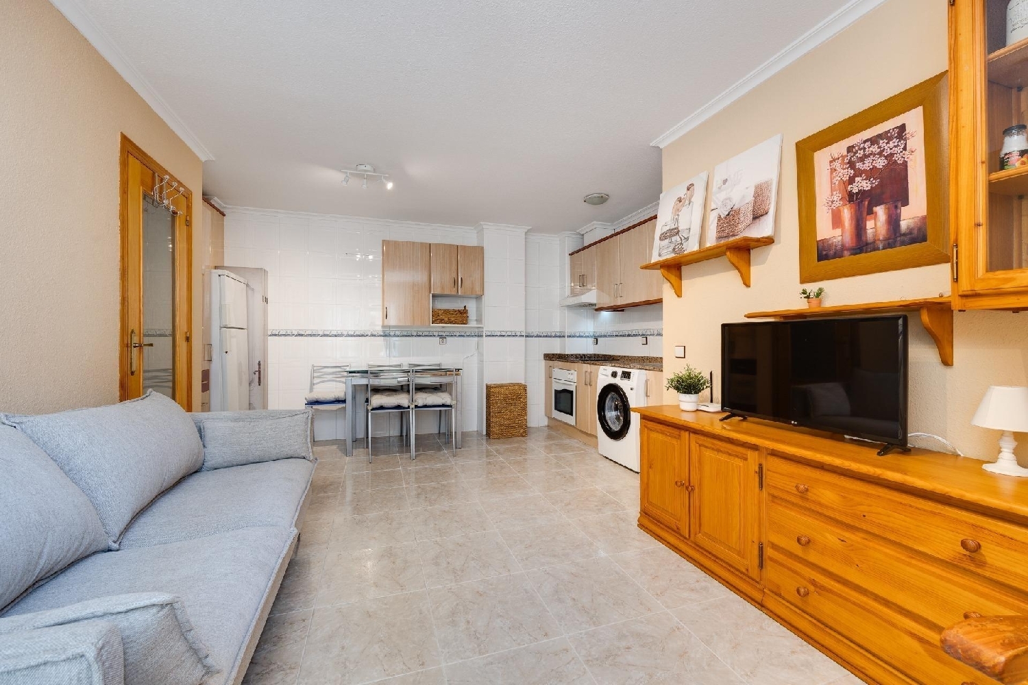 te koop appartement Torrevieja Baix Segura 3