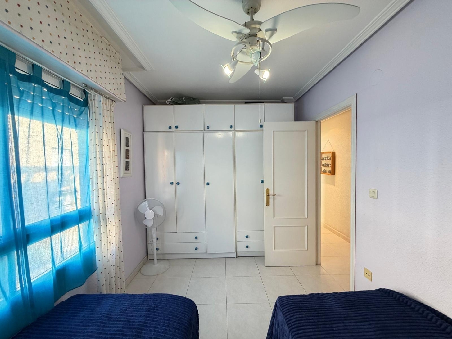  te koop appartement Torrevieja Baix Segura 8