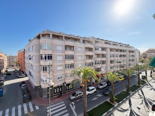 Torrevieja Baix Segura appartement foto 6365989