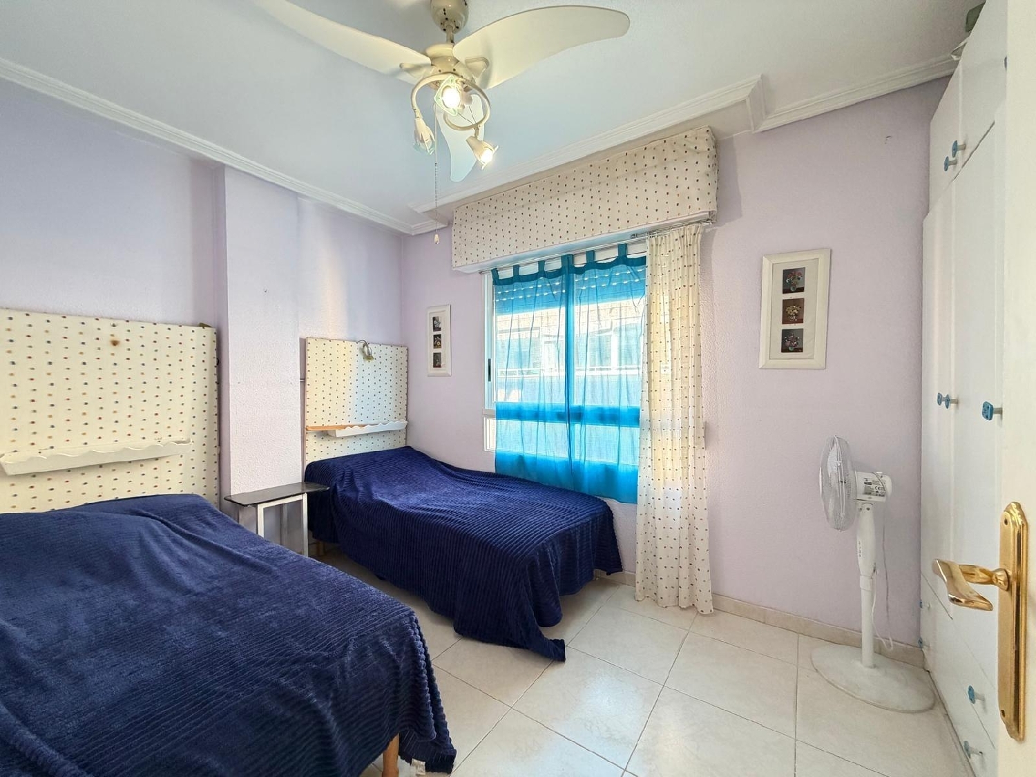  te koop appartement Torrevieja Baix Segura 6