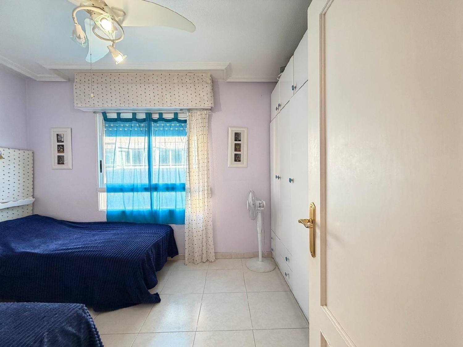  te koop appartement Torrevieja Baix Segura 5