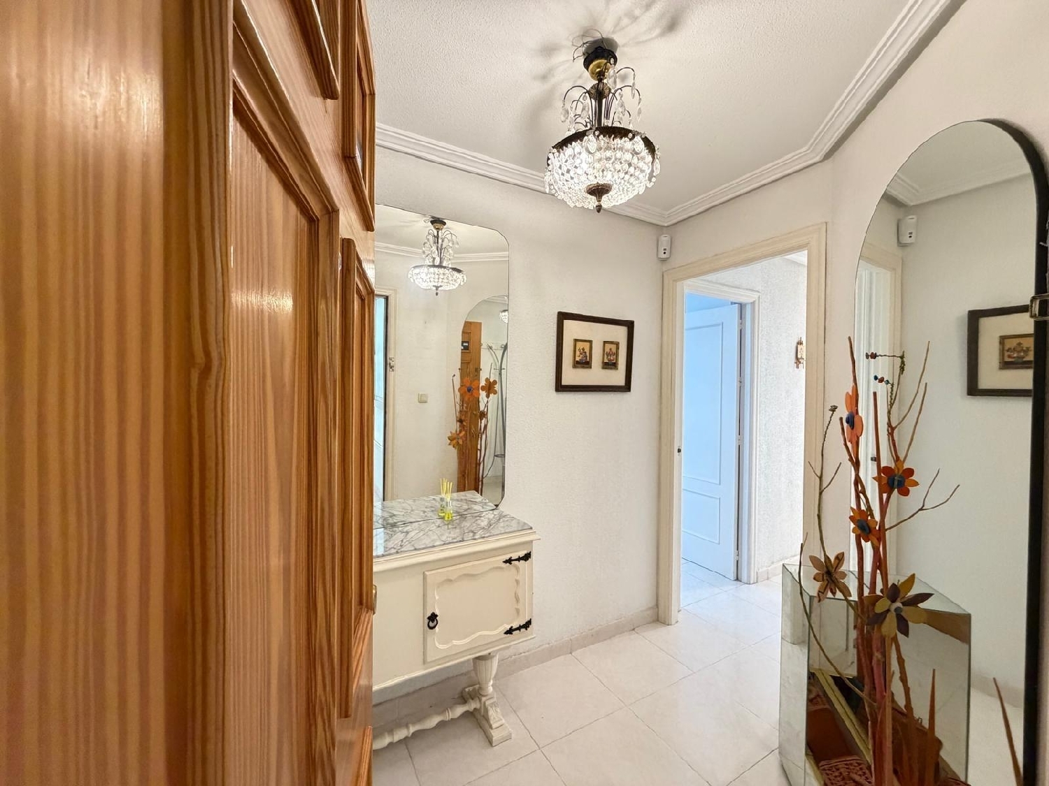  te koop appartement Torrevieja Baix Segura 2