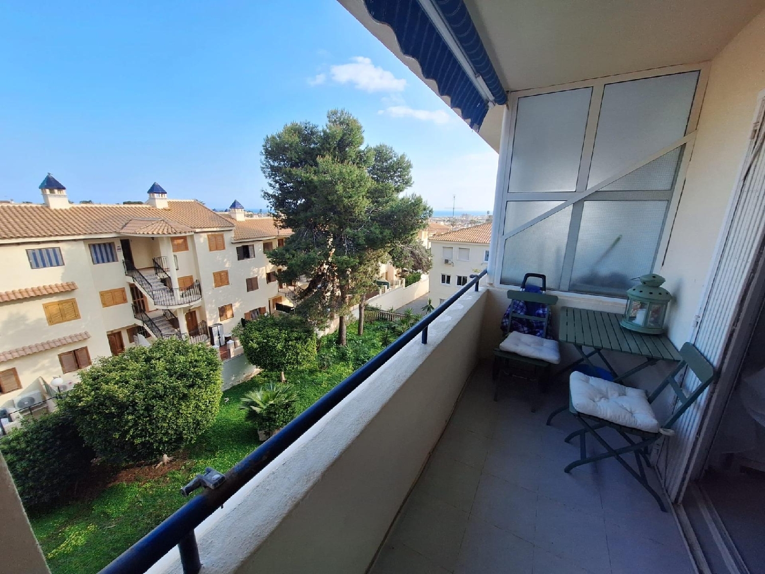  te koop appartement Torrevieja Baix Segura 2