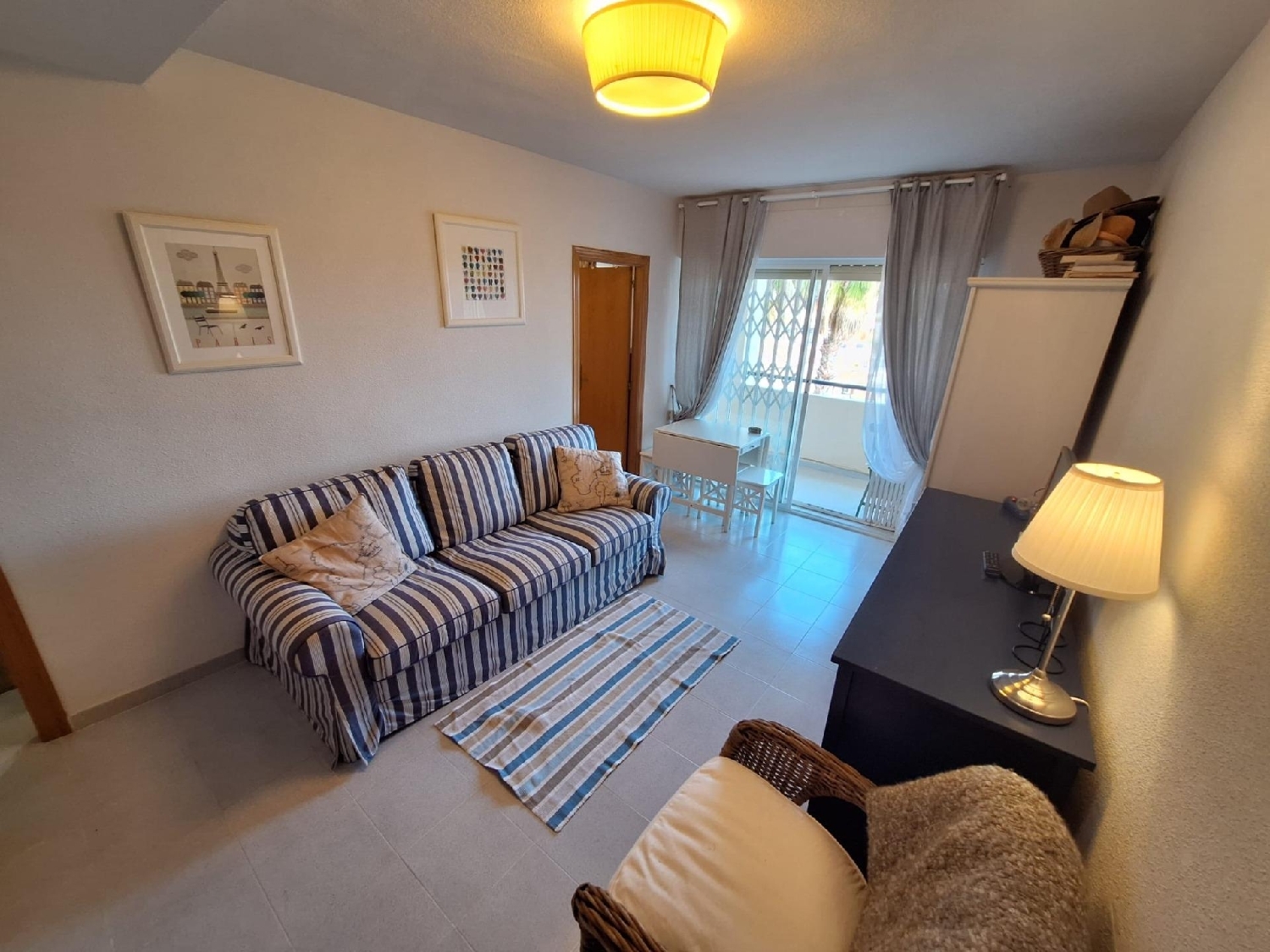  te koop appartement Torrevieja Baix Segura 7