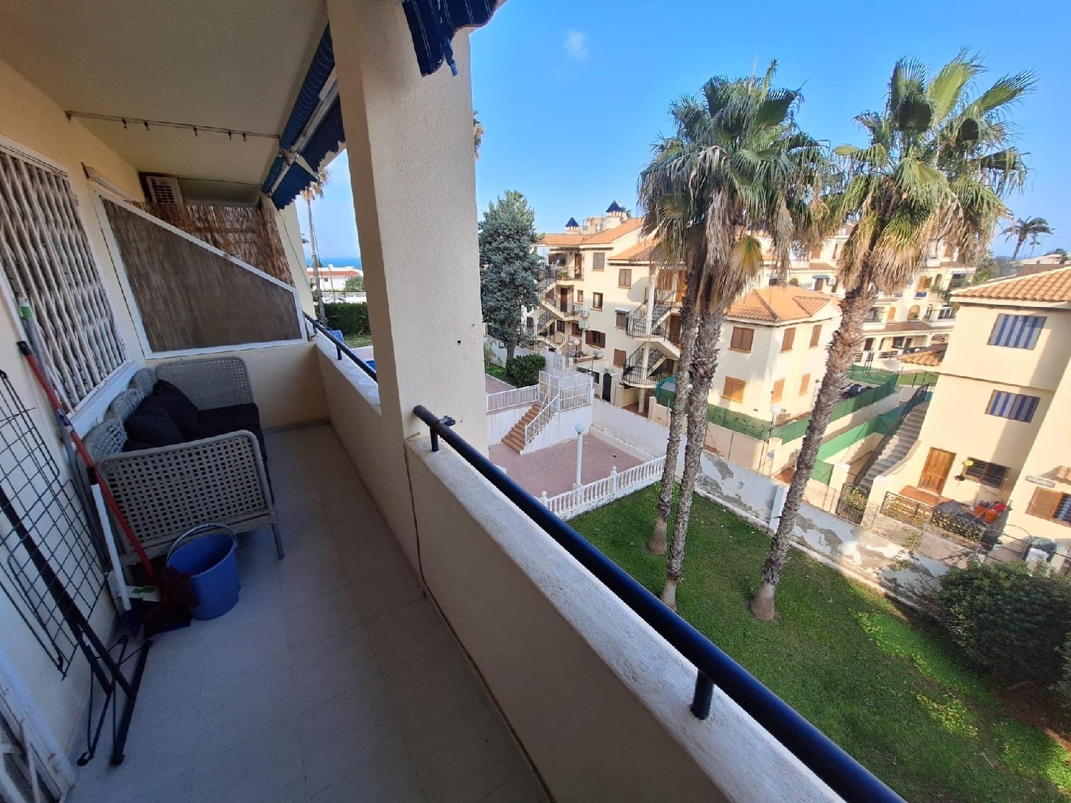  te koop appartement Torrevieja Baix Segura 3