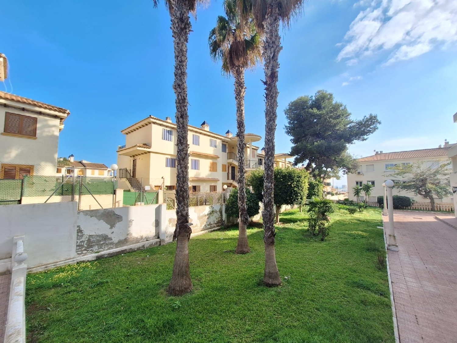  te koop appartement Torrevieja Baix Segura 5