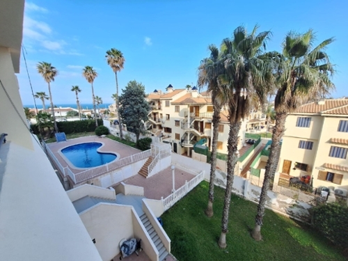 Torrevieja Baix Segura appartement foto 6365990