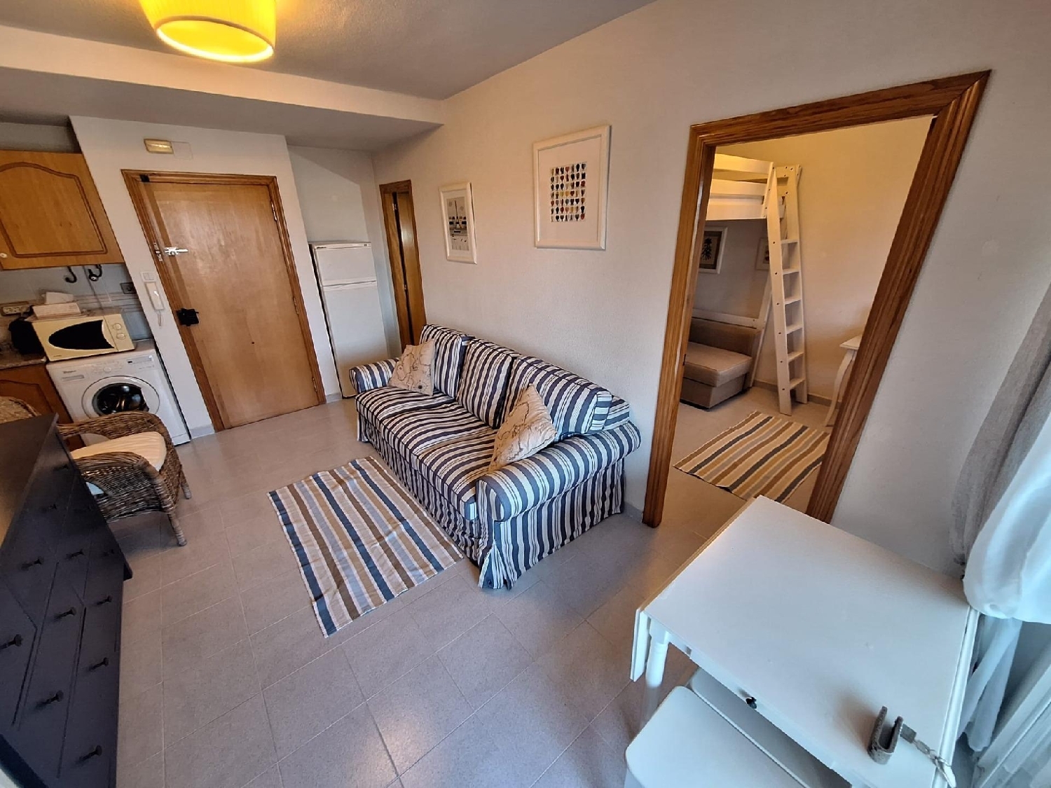  te koop appartement Torrevieja Baix Segura 6