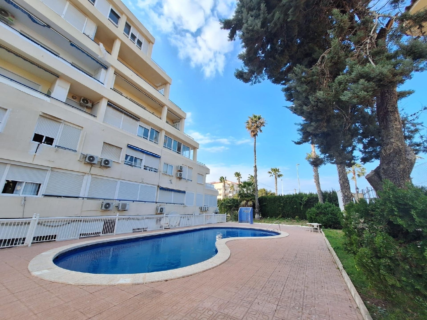  te koop appartement Torrevieja Baix Segura 4