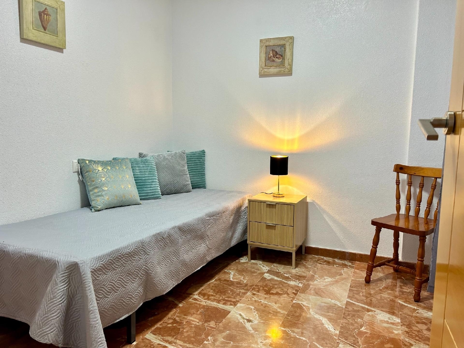  till salu lägenhet Torrevieja Baix Segura 8