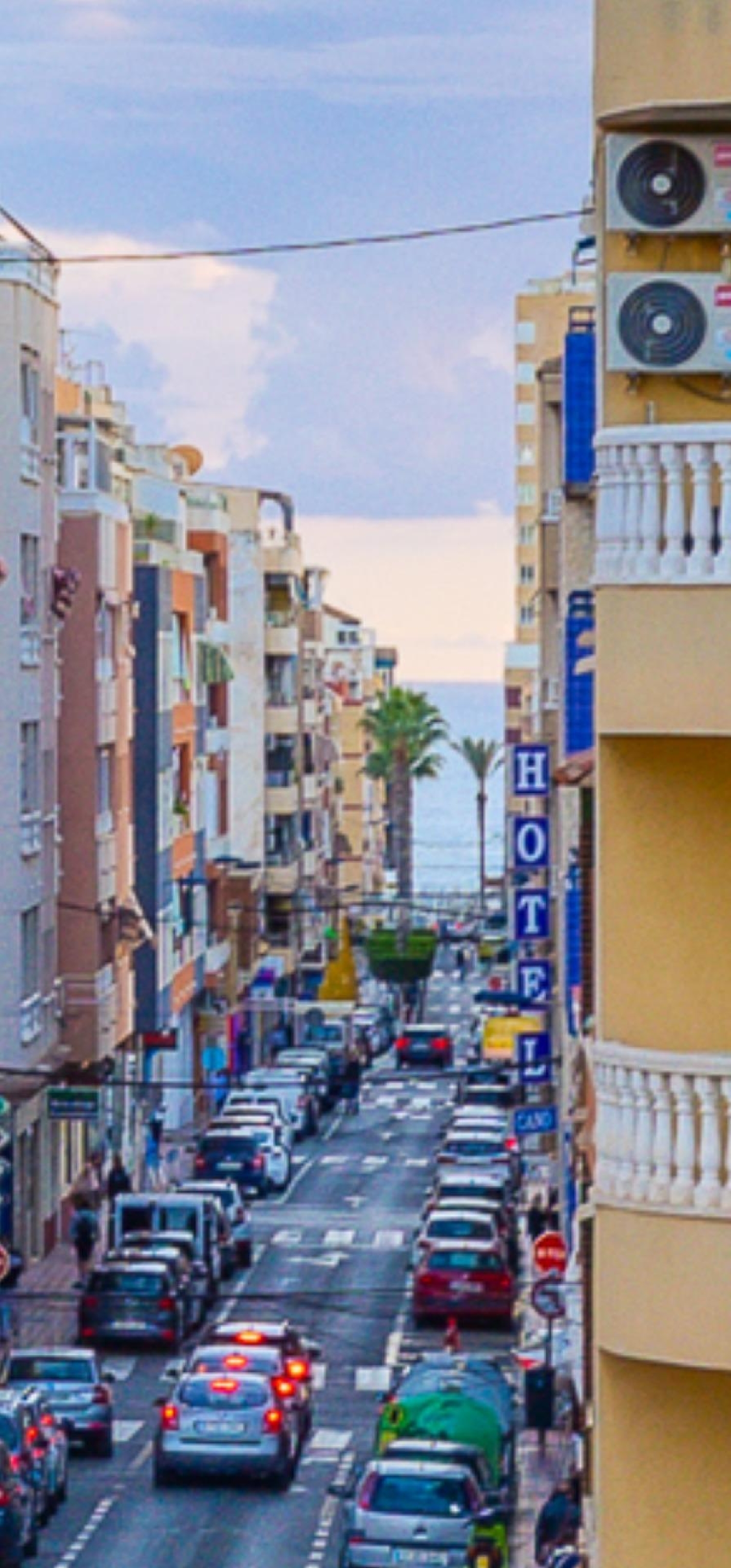  en venta apartamento Torrevieja Baix Segura 8