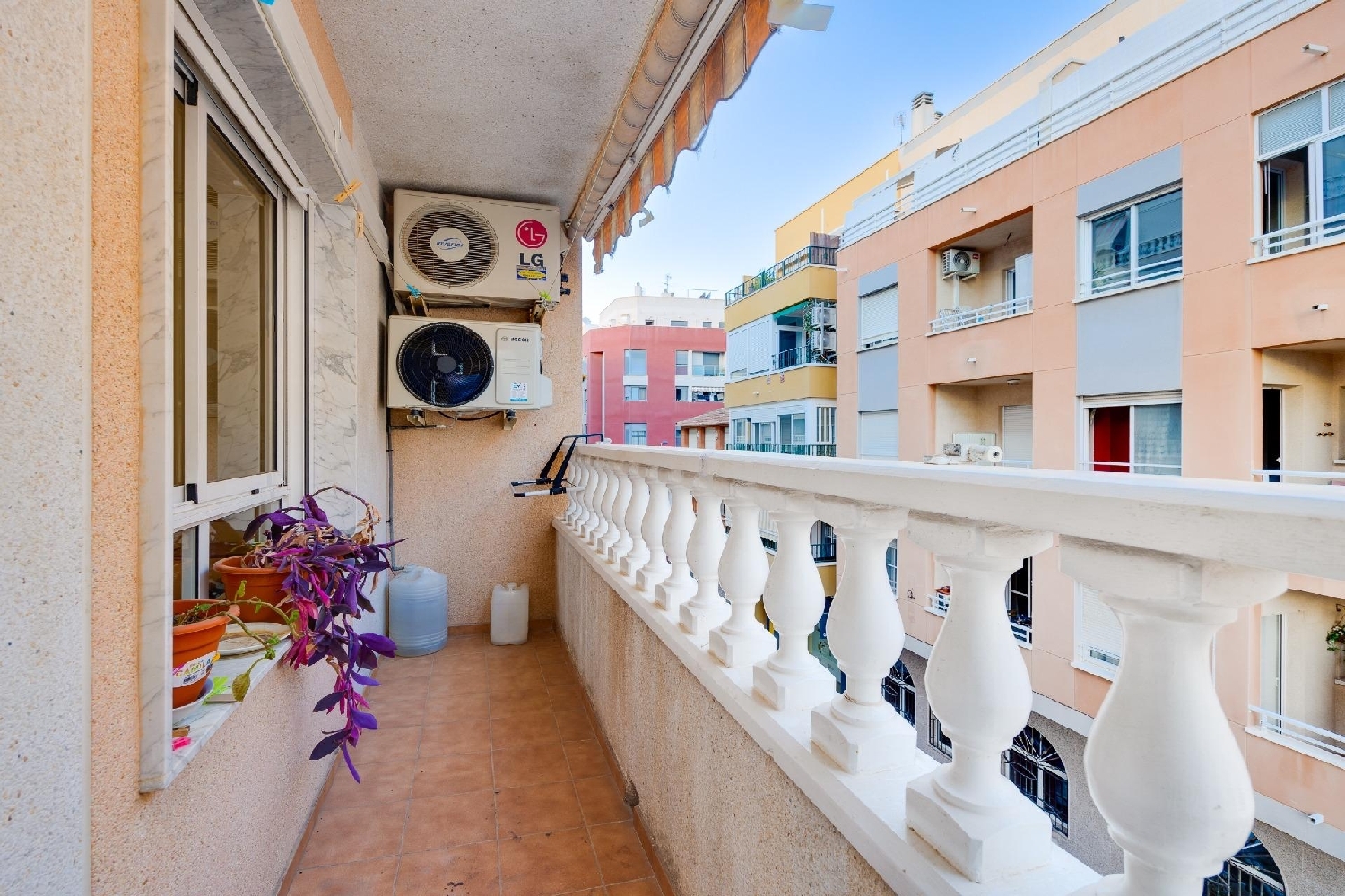  en venta apartamento Torrevieja Baix Segura 6
